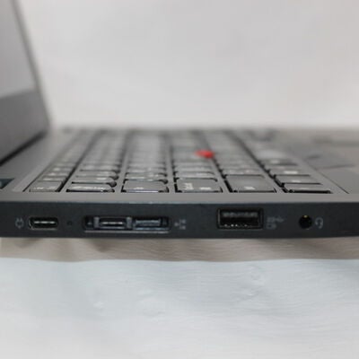 【通販センター】中古  Lenovo ThinkPad L13(Intel Core i5 10210U 1.60GHz/16GB DDR4/SSD256GB/-/オンボード/13.3/1920x1080/Wi-Fi/WEBCAM/W11H/VBT) 195447 