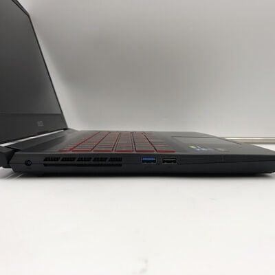 【福井日之出店】中古  MSI Katana GF66(i7-11800H/16GB/SSD512GB/RTX3060/W11H) 5200000774 