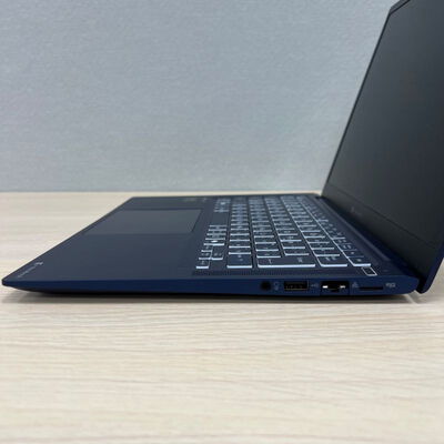【静岡東瀬名店】中古  dynabook W6RZEX7CAL(Ultra 7 155H/32GB/SSD1TB/なし/オンボード/14.0/1920×1200/W11H) 5140000586 