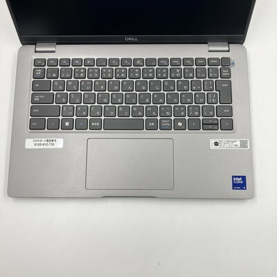 【なんば店】中古  DELL Latitube 5450 (U5 135U/16GB/SSD512/WLAN/14FHD) 3280022177 