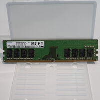 中古  PC4-21300 8GB デスクトップ用_ 184888 