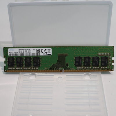 【札幌店】中古  PC4-21300 8GB デスクトップ用_ 184888 