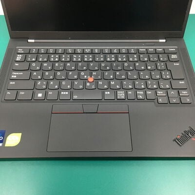 【佐賀南部バイパス店】中古  Lenovo Thinkpad X1 5250001411 