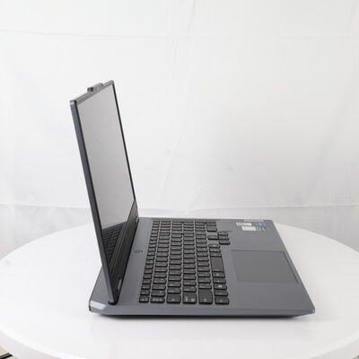 【通販センター】中古  Lenovo LOQ 15IRX9 83DV00KMJP(Intel Core i7 13650HX/16GB/SSD512GB/なし/NVIDIA GeForce RTX 4060 8GB Laptop GPU/15.6/1920x1080/Wi-Fi/W11H64 MAR) 188053 