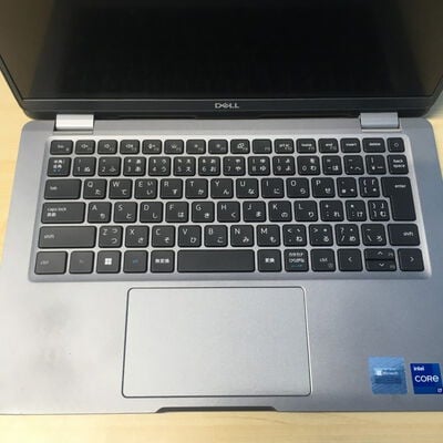 【博多店】中古  DELL Latitude 5320 (Intel Core i7 1185G7 3.0GHz/16GB/SSD256GB/-/-/13.3/1920x1080/Wi-Fi/WEBCAM/W11H MAR) 183708 