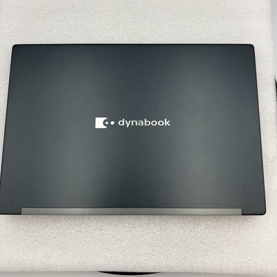 【新潟店】中古  dynabook G83/LW(i7-1355U/16GB/SSD512GB/13.3 1920x1080/W11P) 3290007652 