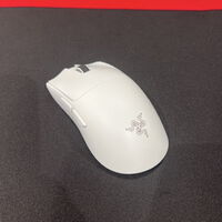 中古  Razer Viper V3 Pro White Edition (RZ01-05120200-R3A1) 5140001493 
