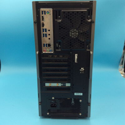 【秋葉原本店】中古  THIRDWAVE_GALLERIA_ZA7R-68(Ryzen7_5800X/32GB/SSD1TB/RX6800/W11H) 3410013651 