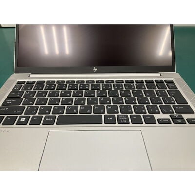 【富山本郷店】中古  HP EliteBook 830 G7 MSO (INTEL Core i5 10310U 1.7GHz/16GB/SSD512GB/-/オンボード/13.3/1920x1080/Wi-Fi/WEBCAM/W11P64/MicrosoftOffice H&B 2024付) 182739 