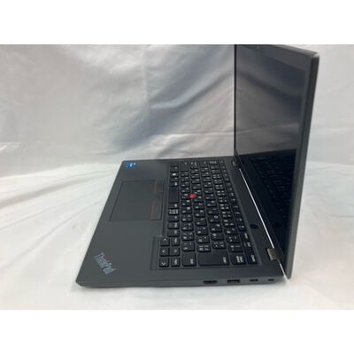 【仙台店】中古  Lenovo ThinkPad L13 Gen4 (Corei5-1335U/16GB/SSD 256GB/-/-/WLAN/13.3インチUWXGA/W11P/-) 3240010836 