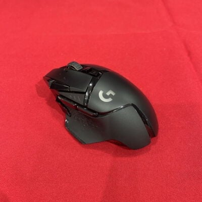 【静岡東瀬名店】中古  Logicool G502WL (無線 ゲーミングマウス 11ボタン) 146972 