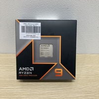 中古  AMD Ryzen 9 9900X (AM5/4.4GHz/76M/C12/T24/120W) 169025 