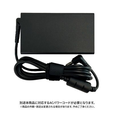 THIRDWAVE  180W ACアダプター 