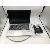 中古  NEC VersaPro タイプVB PC-VKM17BZG4 (Core i5 8350U/8GB/SSD256GB/-/オンボード/12.5/1366x768/Wi-Fi/WEBCAM/W11H64 MAR) 186146 