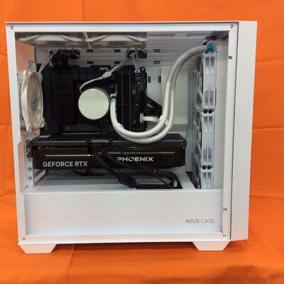 【なんば店】中古  自作PC (Core i7-14700KF/32GB/SSD1TB/RTX4070/OS無) 3280020664【8/14価格改定!】 