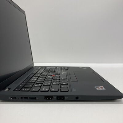 【神戸・三宮店】中古  Lenovo ThinkPad X13 Gen 2 (AMD Ryzen 5 Pro 5650U 2.3GHz/8GB/SSD256GB/-/オンボード/13.3/1920x1200/Wi-Fi/WEBCAM/W11H64) 182749 
