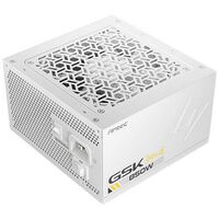 Antec  GSK850 V2 White ATX3.1 (850W ホワイト) 