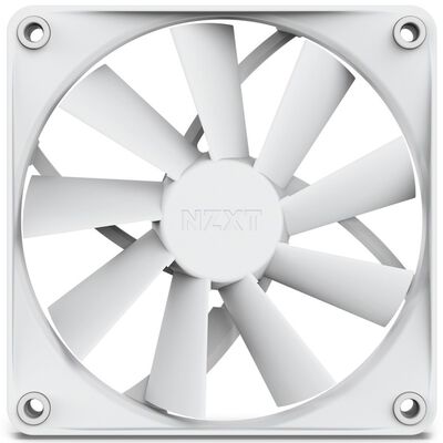 NZXT  F120Q RF-Q12SF-W1 (ホワイト) 