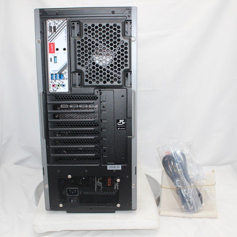 中古 THIRDWAVE GALLERIA SK 197812 （366027） ｜ パソコン通販の
