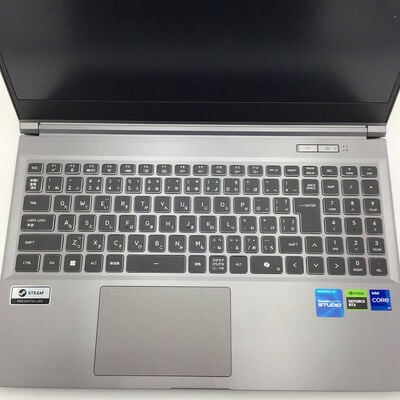 【白山FM松任店】中古  GALLERIA RL7C-R46-5N 4950001825 
