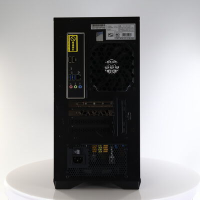 【秋葉原本店】中古  iiyama_level8(i7 14700F/16GB/SSD1TB/RTX4060Ti 8GB/W11H) 3410015953 