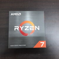 中古  AMD Ryzen 7 5800X (AM4/3.8/36M/C8/T16/105W) 143915 