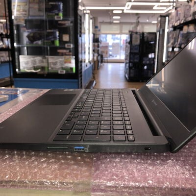 【宮崎恒久店】中古  dynabook P55/FS A6P1FSF84N42 (Intel Core i5 10210U 1.60GHz/16GB/SSD256GB/-/オンボード/15.6/1920x1080/GbE/Wi-Fi/WEBCAM/W11H) 193681 