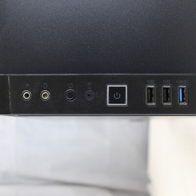 中古  Original PC(Intel Core i5 12400F/32GB/SSD1TB/なし/NVIDIA GeForce RTX 3060 Ti 8GB/W11H64 MAR) 179585 