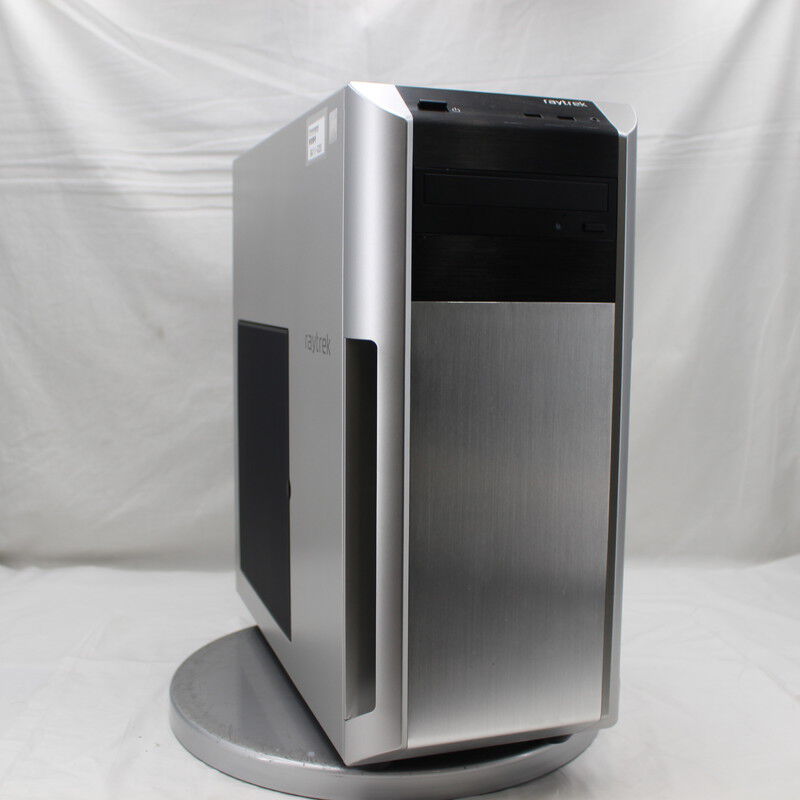 中古 THIRDWAVE raytrek 4C ｜ パソコン通販のドスパラ【公式】