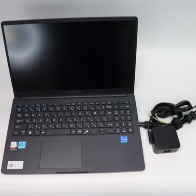 【札幌店】中古  ASUS ExpertBook B1 B1503CVA-S70480X(i7-1355U/16GB/SSD512GB/なし/オンボード/15.6/1920ｘ1080/W11P) 3210014001 