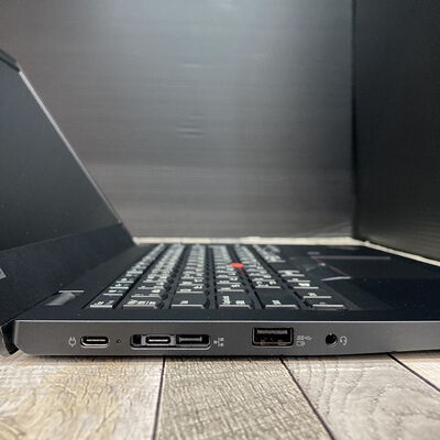 【広島店】中古  Lenovo ThinkPad L13 (INTEL Core i5 10210U 1.6GHz/16GB/SSD256GB/-/オンボード/13.3/1920x1080/Wi-Fi/WEBCAM/W11H64) 182744 