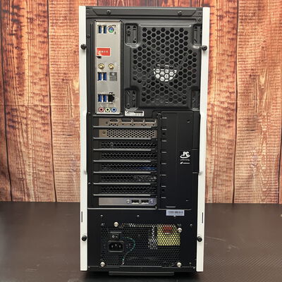 【富士青葉店】中古  THIRDWAVE GALLERIA XA7R-R46T(Ryzen 7 5700X/128GB/SSD1TB/HDD4TB/RTX4060Ti 8GB/W11H) 5070001791 