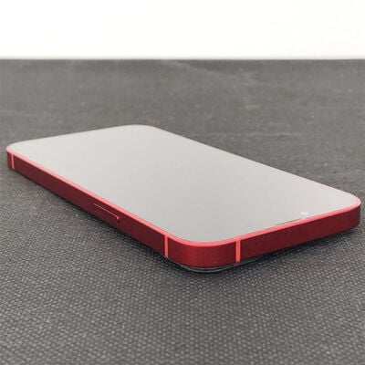 【長野稲里店】中古  【国内版SIMフリー】Apple iPhone13 6.1インチ 128GB (PRODUCT)RED  MLNF3J/A 147337 