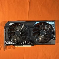 中古  ASRock RX9060XT CL 16GO (RX9060XT 16GB) 1460027027 