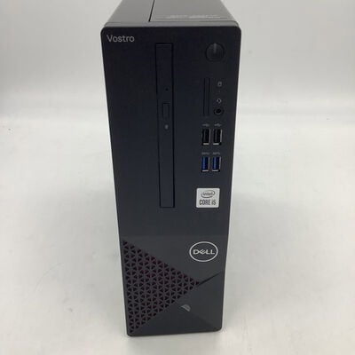 【堺七道店】中古  DELL Vostro(i5 10400/16GB/SSD512GB/W11H) 4660002634 