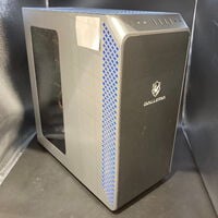 中古  THIRDWAVE GALLERIA XA7C-R36T(i7 10700/32GB/SSD512GB/RTX3060Ti/-/W10H) 5280000683 