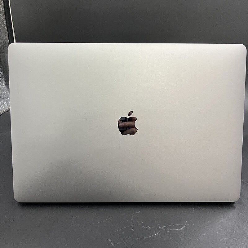 Apple - 美品)MacBook Pro 16インチ／i9／32GB／1TB／5500M Apple MacBook Pro 16