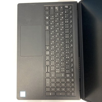 【博多店】中古  Dell Pro 15 Essential PV15250(i5-1334U/16G/SSD 512G/W11P)  3310006864 
