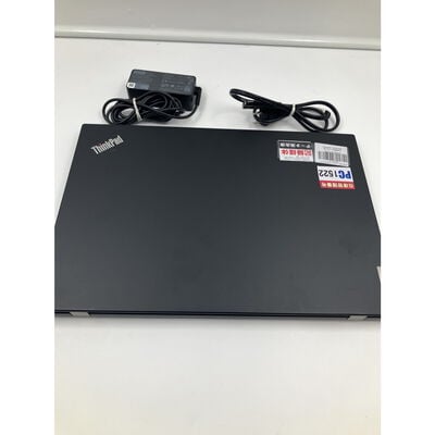 【秋葉原本店】中古  Lenovo ThinkPad L15 Gen1(i5-10210U/8GB/SSD240GB/W10P) 3410012231 