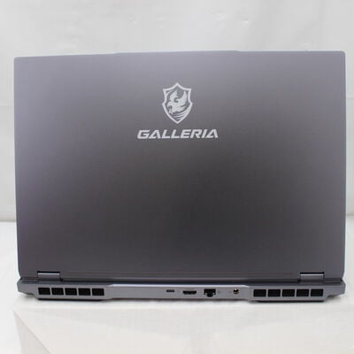 【通販センター】中古  THIRDWAVE GALLERIA ZL9C-R47-6B 191217 