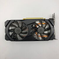 中古  玄人志向 GF-RTX2070-E8GB/DF2 (RTX2070 8GB)_ 185742 