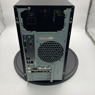 【なんば店】中古  THIRDWAVE Magnate IM (i5 10400/32GB/SSD500GB/Mt/GTX1650) 1460029135 