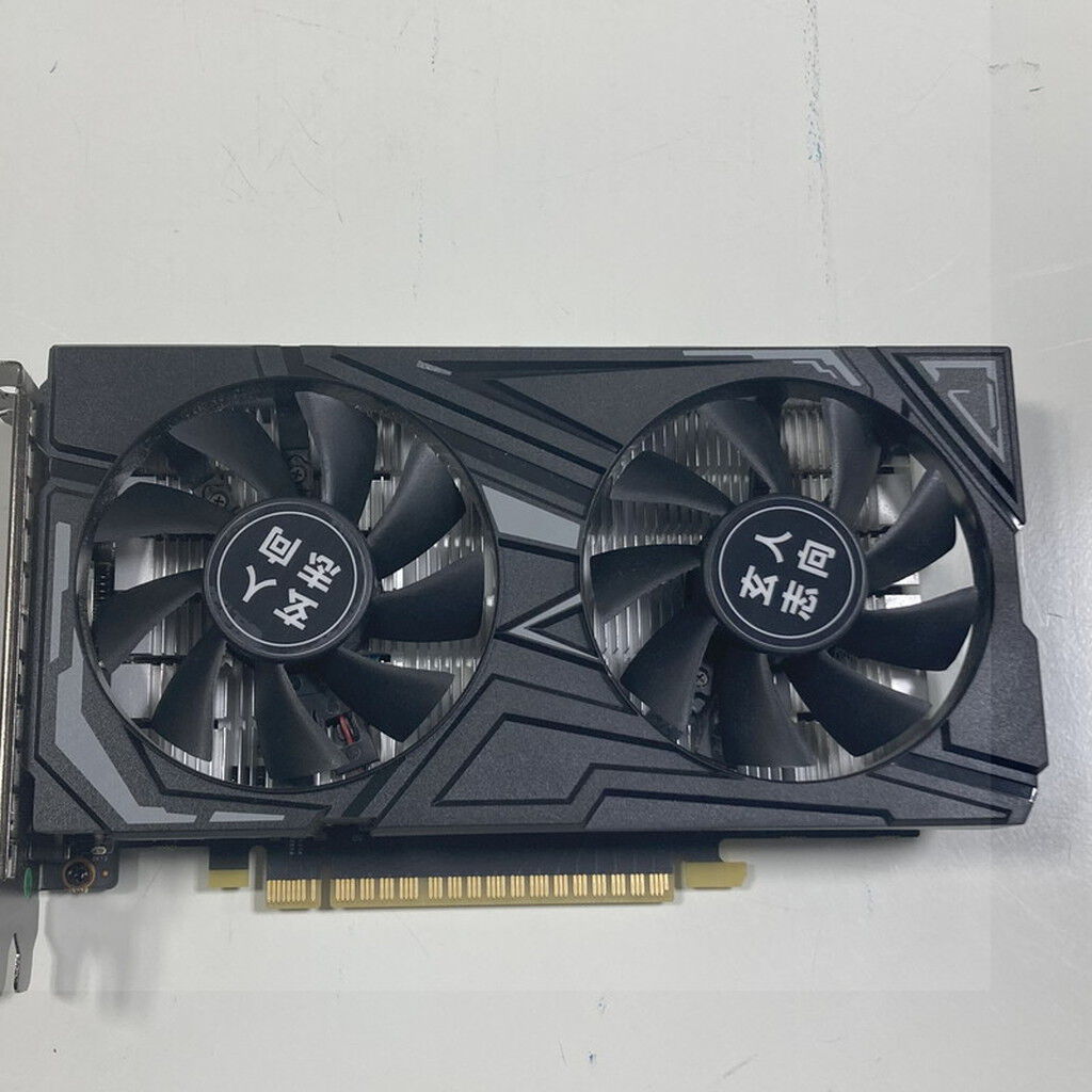 グラフィックボード 玄人志向 GEFORCE GTX 1650 動作確認 中古 グラフィックボード 玄人志向 GEFORCE GTX 1650 動作確認 中古