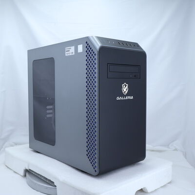 【通販センター】中古  THIRDWAVE GALLERIA RM7R-R46 205311 