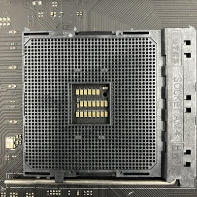 【大須店】中古  ASUS ROG STRIX B550-F GAMING (B550 AM4 ATX DDR4) 142907 