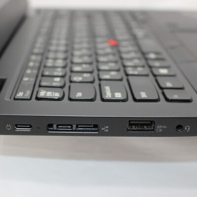 【通販センター】中古  Lenovo ThinkPad L13(Intel Core i5 10210U 1.60GHz/16GB DDR4/SSD256GB/-/オンボード/13.3/1920x1080/Wi-Fi/WEBCAM/W11H/VBT) 195476 