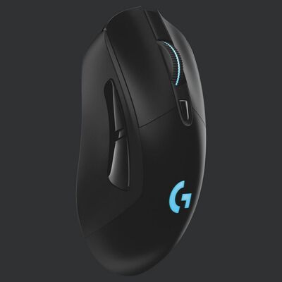 Logicool  G703h (無線 ゲーミングマウス 6ボタン) 