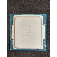 中古  INTEL Core i5 11400F (1200/2.6G/12M/C6/T12) 145171 
