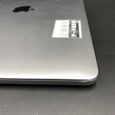 【熊本浜線店】中古  Apple MacBook Pro 13インチ 2017 スペースグレイ Core i5 2.3GHz/8GB/128GB SSD MPXQ2J/A 135867 