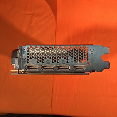 【なんば店】中古  MSI RTX4070 VENTUS 2X E 12G(RTX4070 12GB G6X 1H3P) 1460026026 
